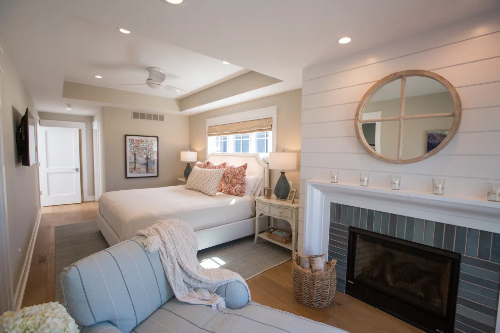Silver Shore Residence by Welcome Home Design Group - Photo 54