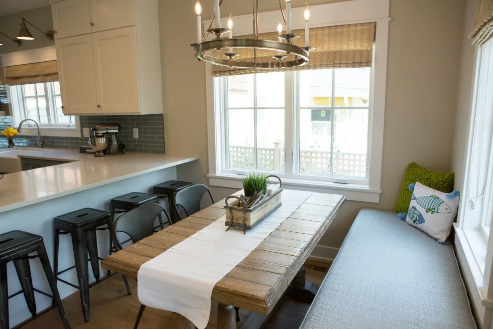 Silver Shore Residence by Welcome Home Design Group - Photo 31