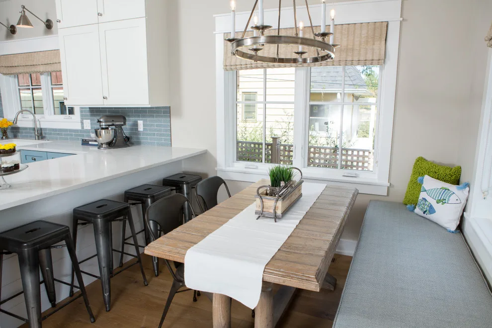 Silver Shore Residence by Welcome Home Design Group - Photo 20