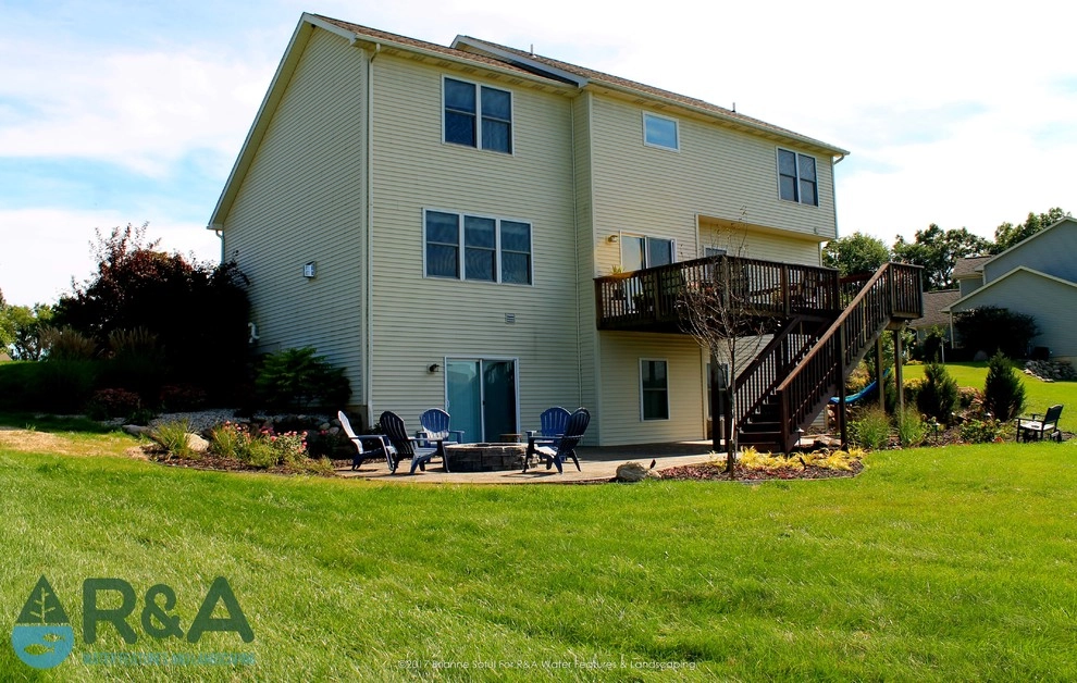 Mattawan Outdoor Living by R&A Landscaping - Photo 2