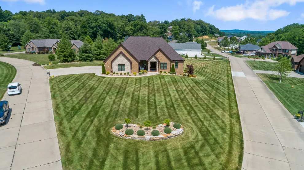 Silver Road by Unique Ambiance LLC - Photo 20