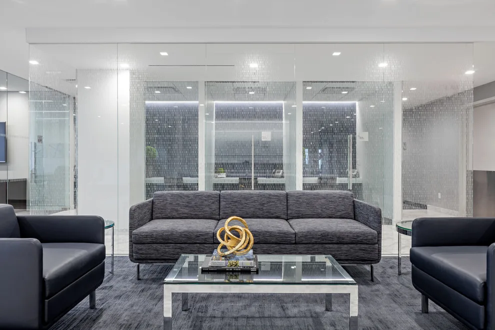 Silver Summit Investments New York City by CK Design Group - Photo 6