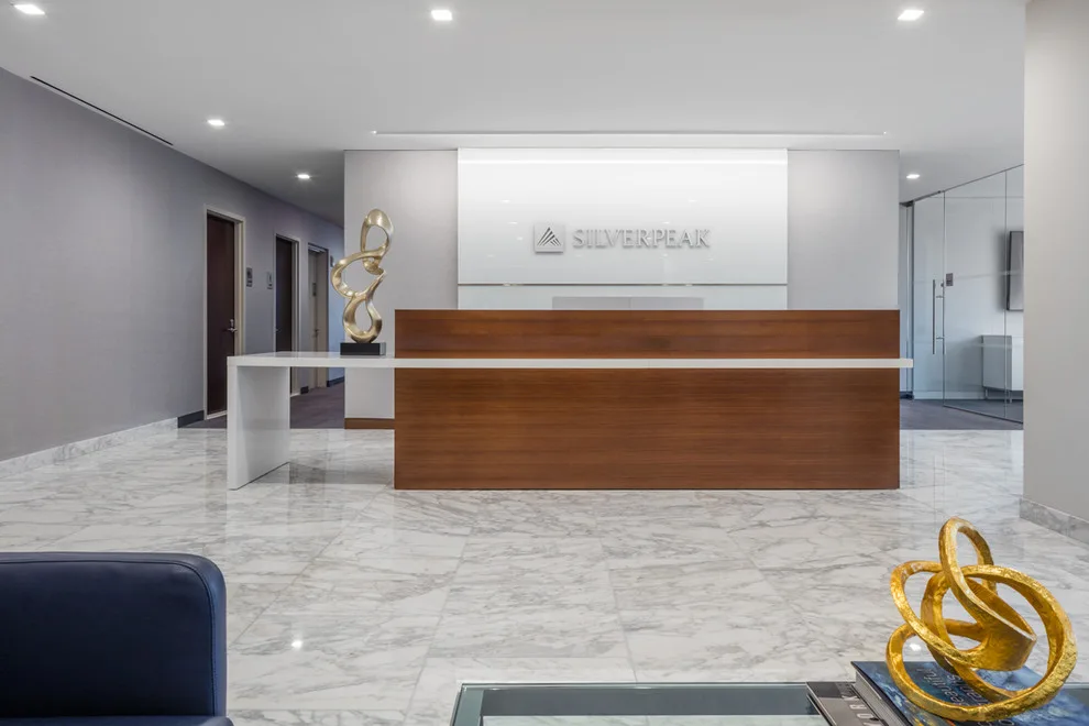 Silver Summit Investments New York City by CK Design Group - Photo 5