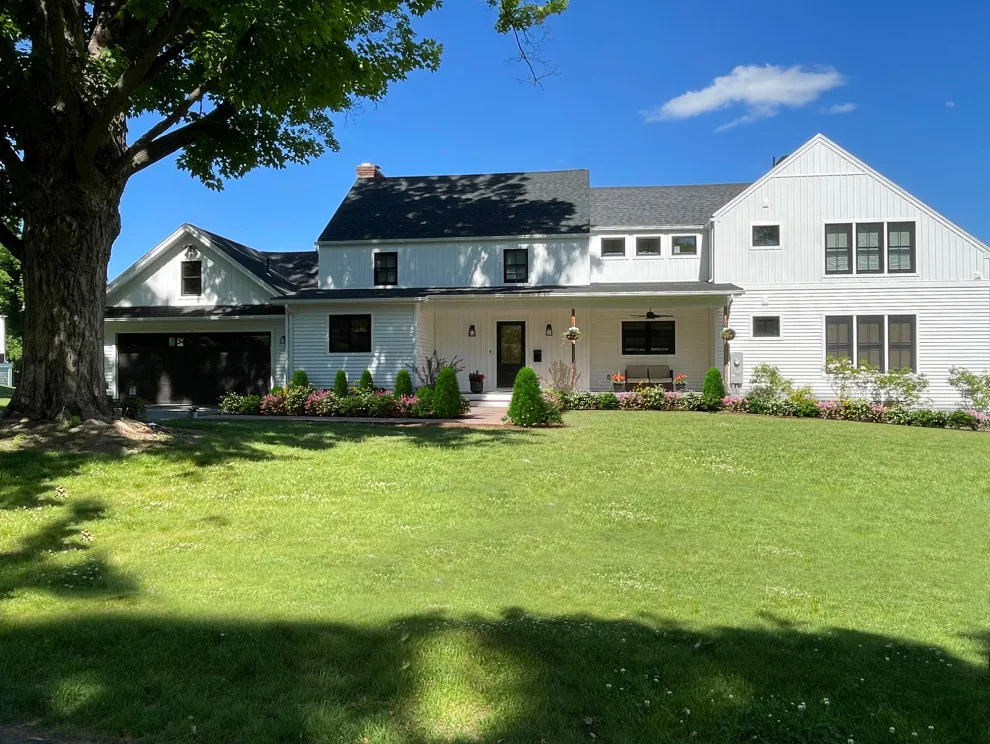 Silverwood Outdoor Renovation by Silverwood Home Design - Photo 4