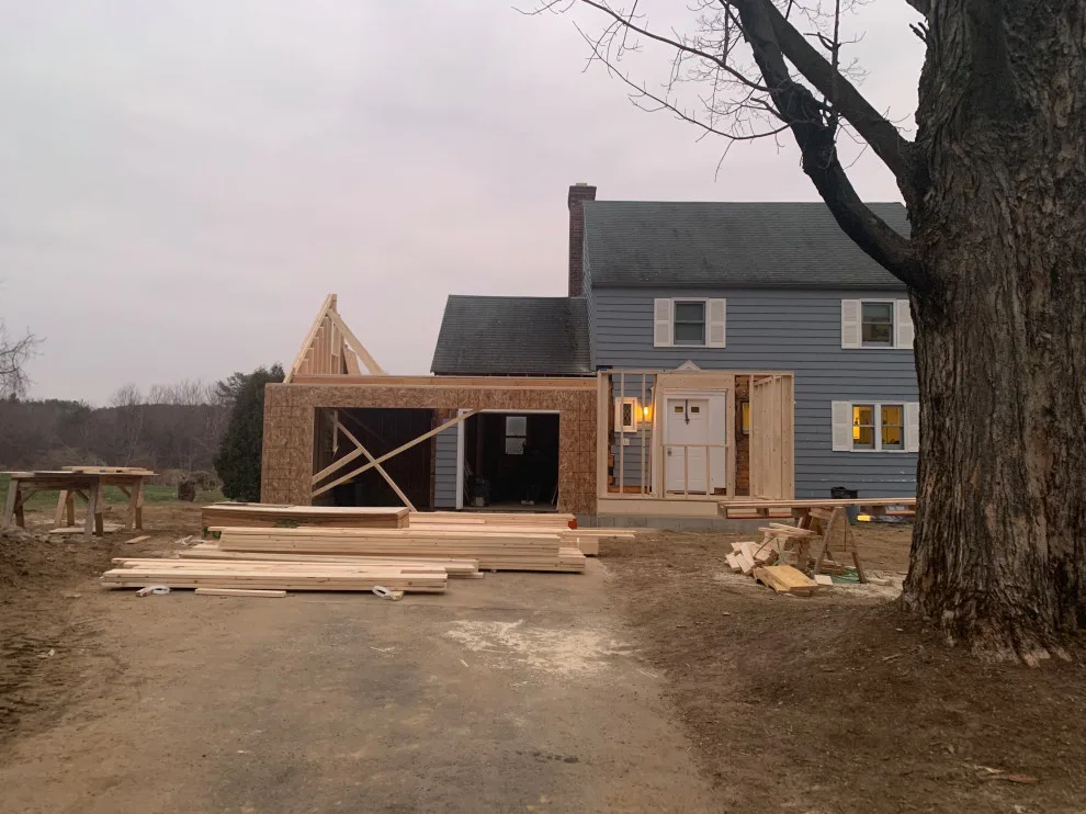 Silverwood Outdoor Renovation by Silverwood Home Design - Photo 3