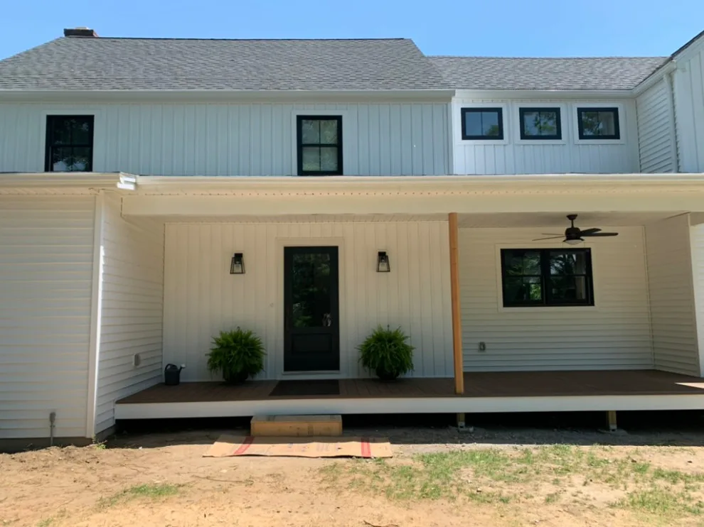 Silverwood Outdoor Renovation by Silverwood Home Design - Photo 6