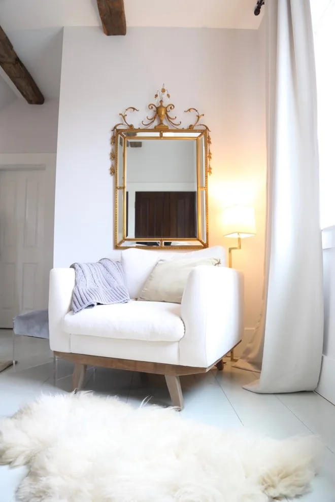 Calm & Clear by Life Styled Interior Design - Photo 11
