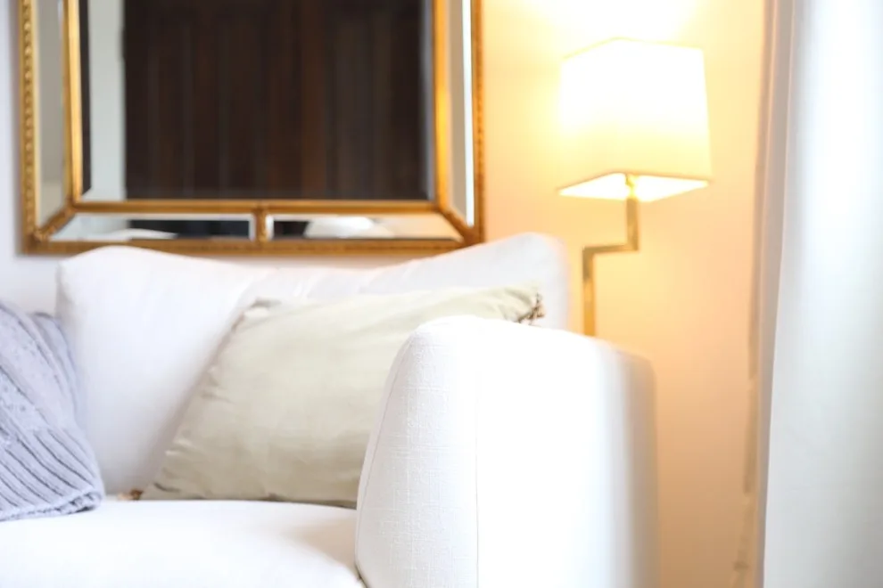 Calm & Clear by Life Styled Interior Design - Photo 10