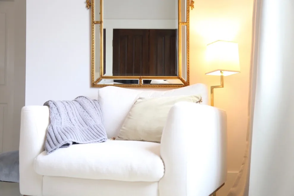 Calm & Clear by Life Styled Interior Design - Photo 6