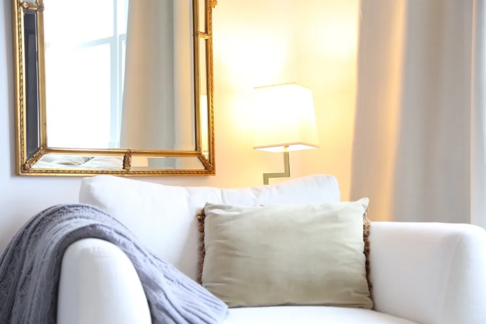 Calm & Clear by Life Styled Interior Design - Photo 7