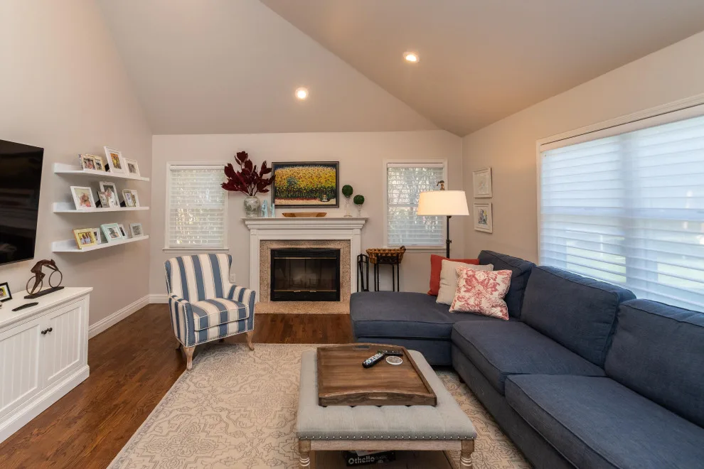 Elegant Simplicity by Romancing The Home Interiors - Photo 2