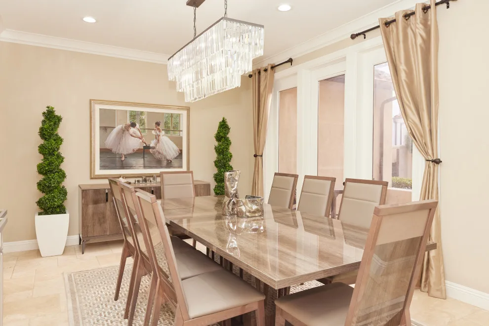 Newport Beach Property by Johnson + Fernàndez Interior Design - Photo 3