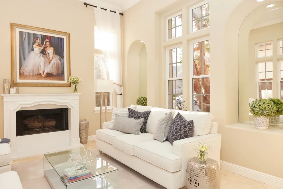 Newport Beach Property by Johnson + Fernàndez Interior Design - Photo 5