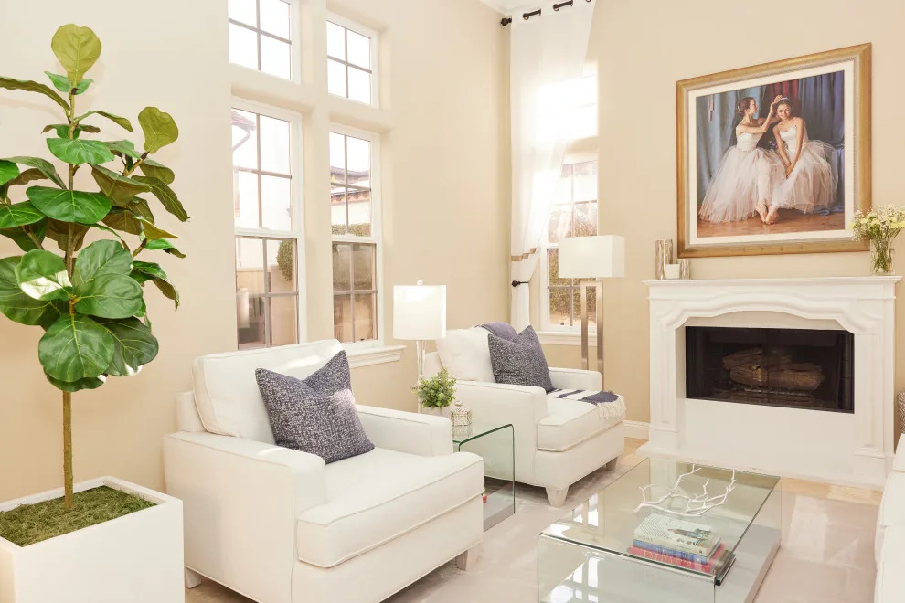 Newport Beach Property by Johnson + Fernàndez Interior Design - Photo 10