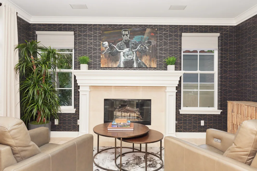 Newport Beach Property by Johnson + Fernàndez Interior Design - Photo 2