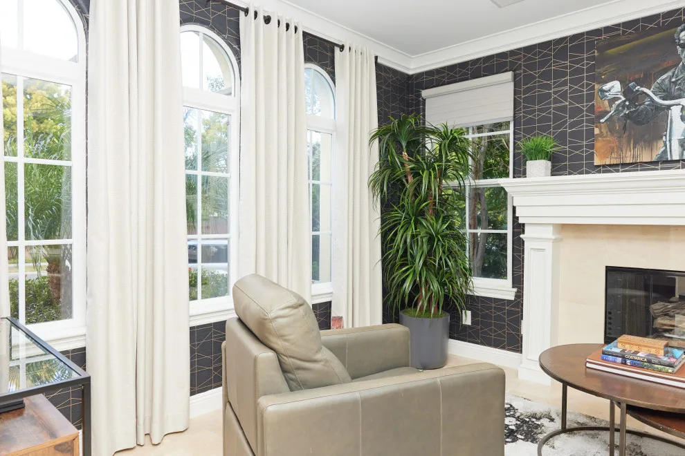 Newport Beach Property by Johnson + Fernàndez Interior Design - Photo 6
