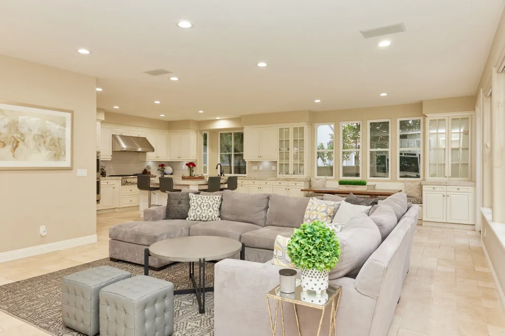 Newport Beach Property by Johnson + Fernàndez Interior Design - Photo 13