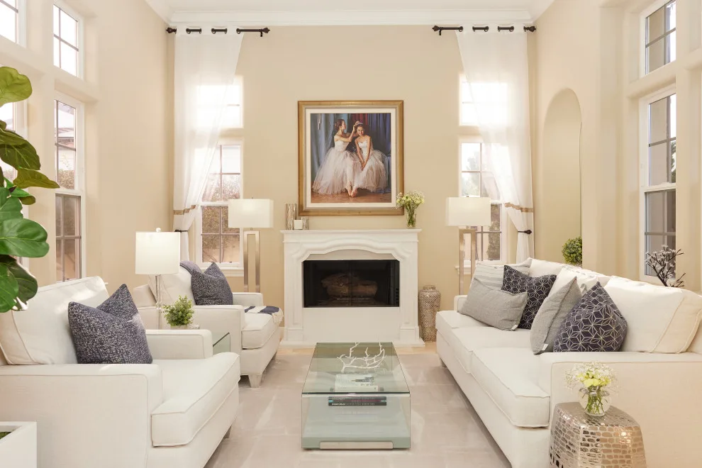 Newport Beach Property by Johnson + Fernàndez Interior Design - Photo 8