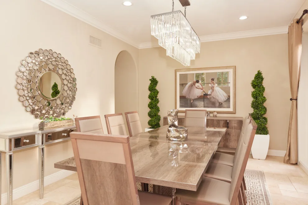 Newport Beach Property by Johnson + Fernàndez Interior Design - Photo 12