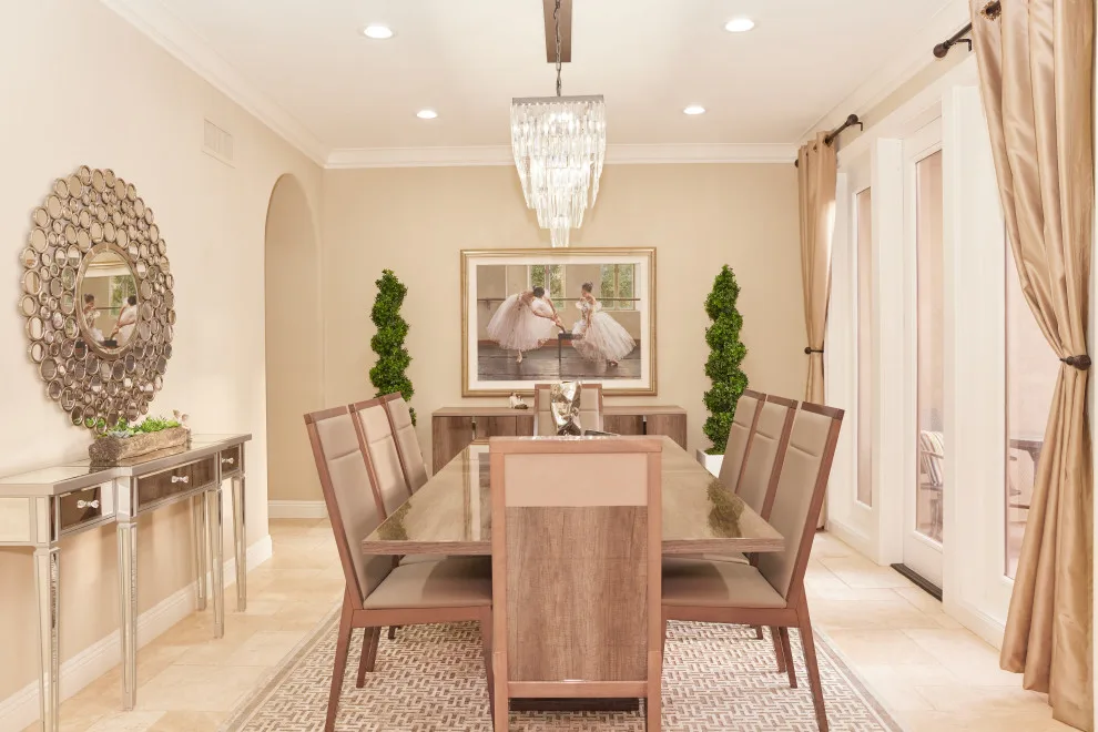 Newport Beach Property by Johnson + Fernàndez Interior Design - Photo 4