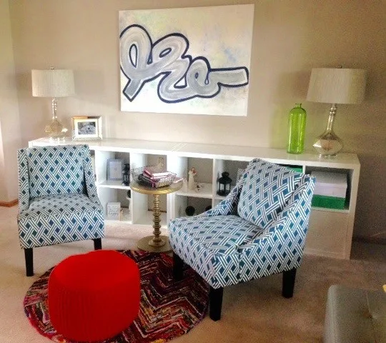 Seating Spaces by C & T Design Company - Photo 2