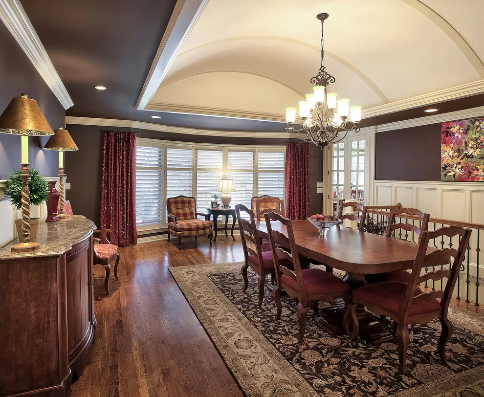One-Story Home by Interior Design Concepts - Photo 2