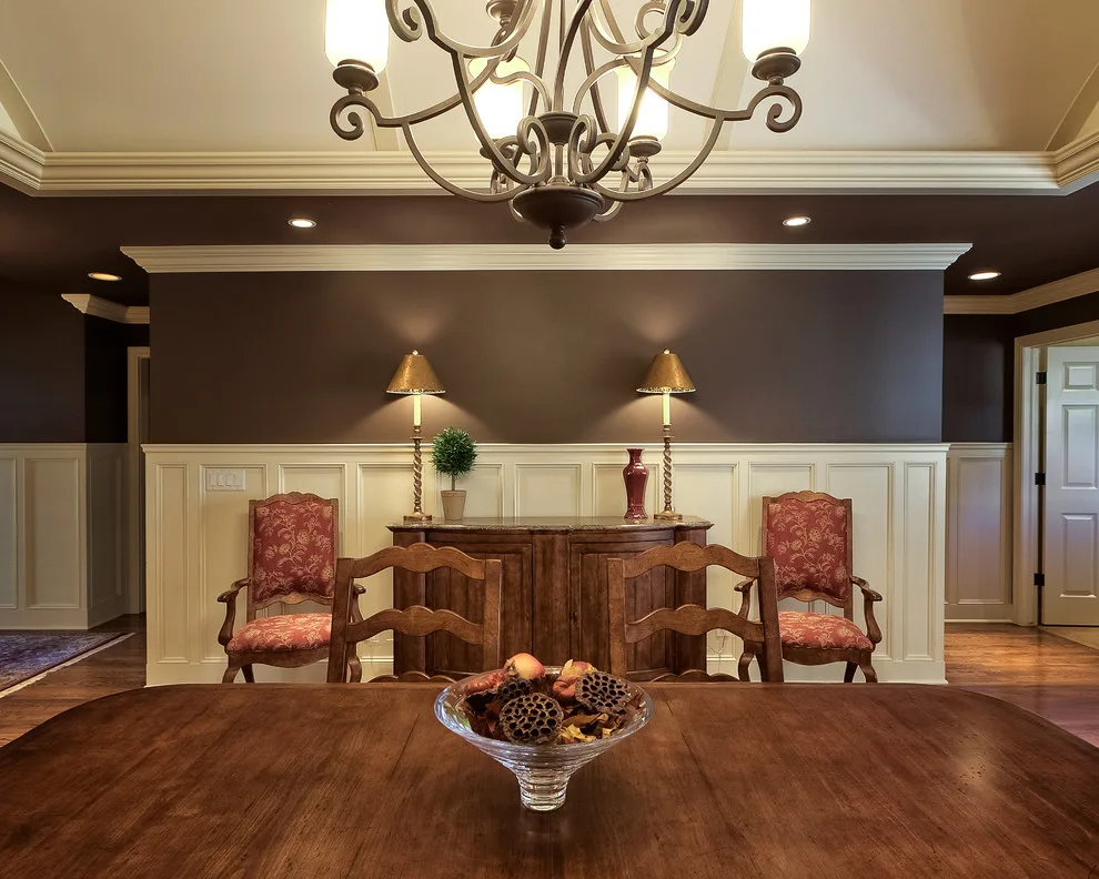 One-Story Home by Interior Design Concepts - Photo 4