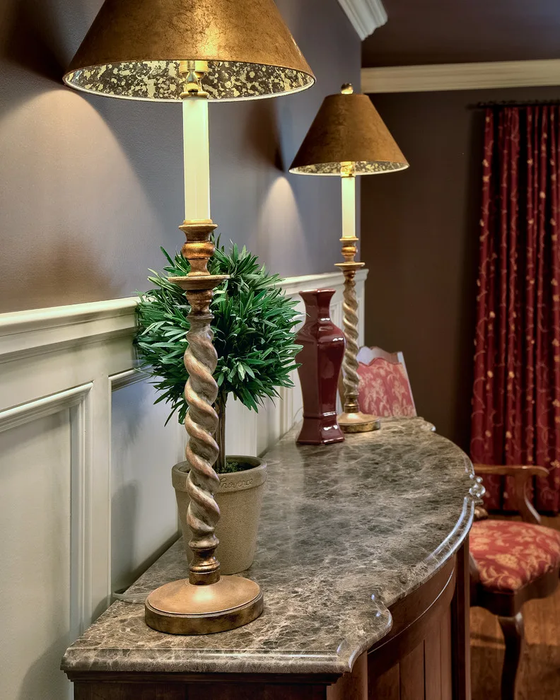 One-Story Home by Interior Design Concepts - Photo 3