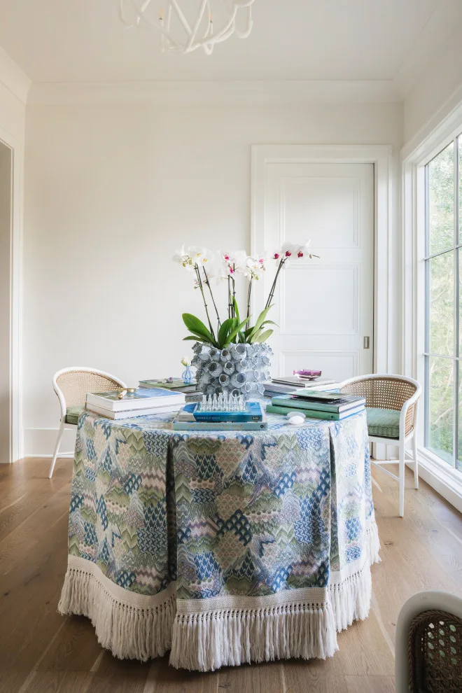 Living Room by Low Country Luxe - Photo 2