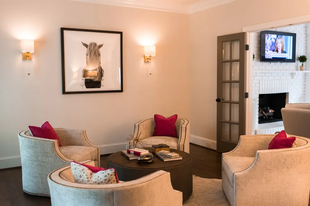 Living Room by Jacy Painter Kelly - Photo 9