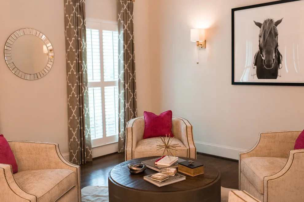Living Room by Jacy Painter Kelly - Photo 5