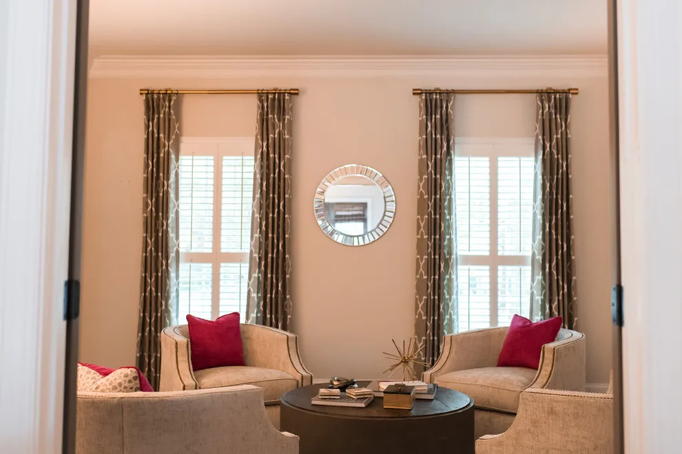 Living Room by Jacy Painter Kelly - Photo 4