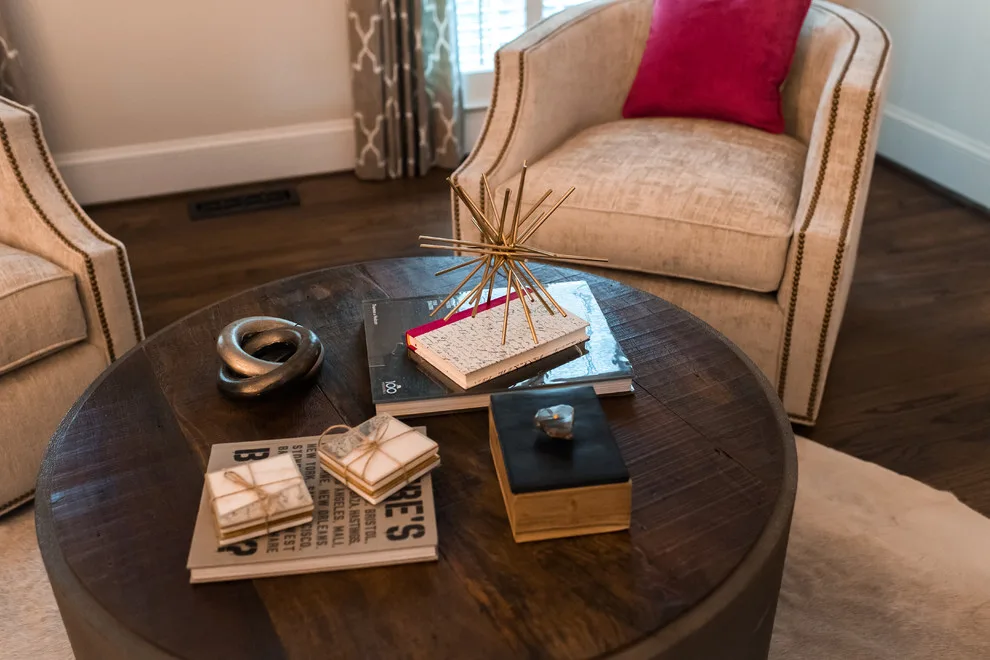 Living Room by Jacy Painter Kelly - Photo 2