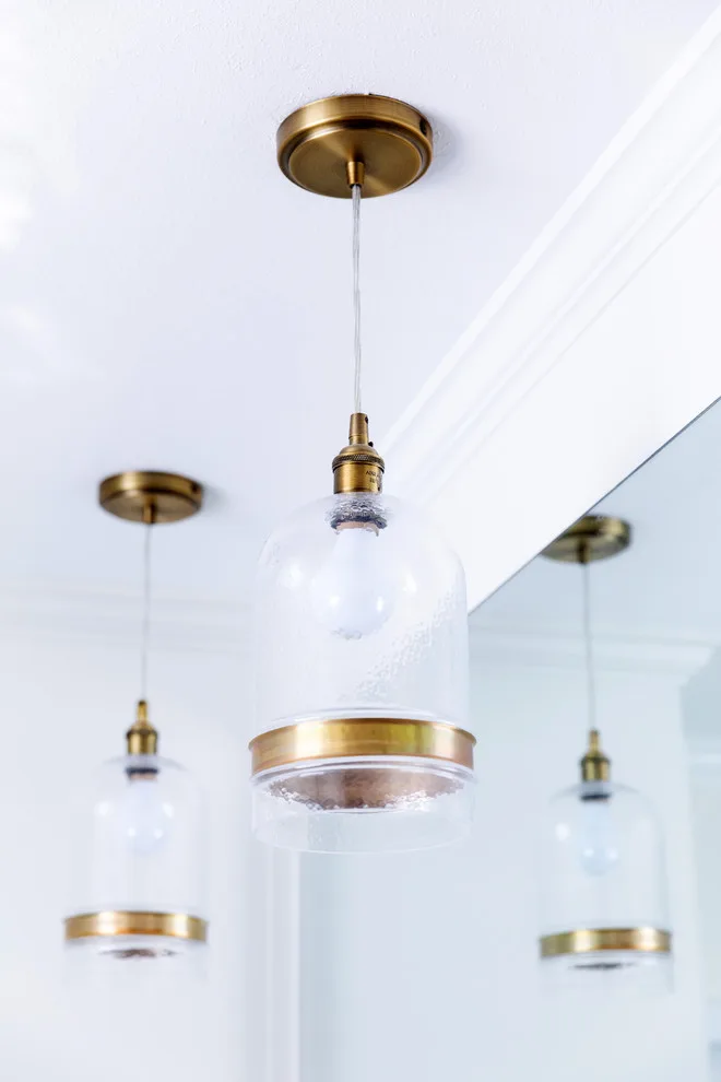 Elegant & Polished - Master Bathroom Extension by Ourso Designs - Photo 4