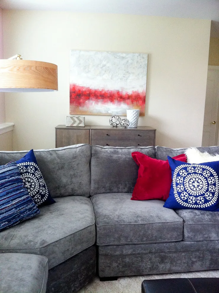 Chic Modern Family Space by Pretty Neat - Photo 6