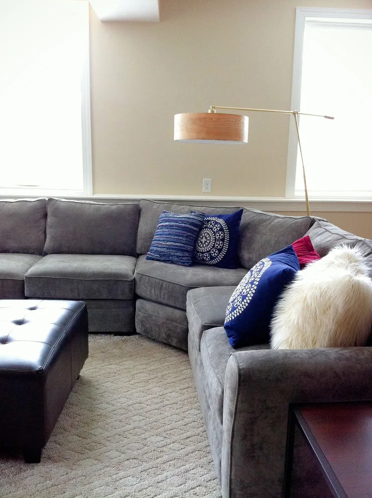 Chic Modern Family Space by Pretty Neat - Photo 3