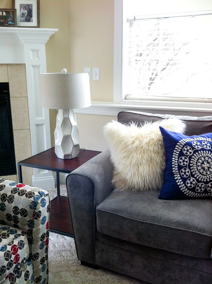Chic Modern Family Space by Pretty Neat - Photo 7