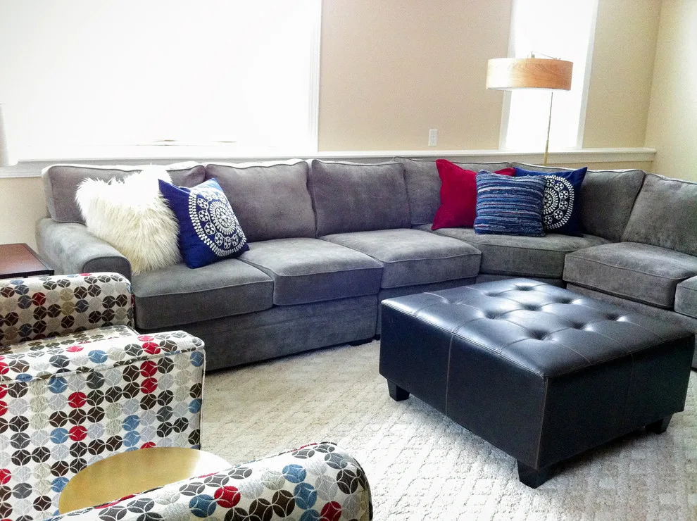 Chic Modern Family Space by Pretty Neat - Photo 2
