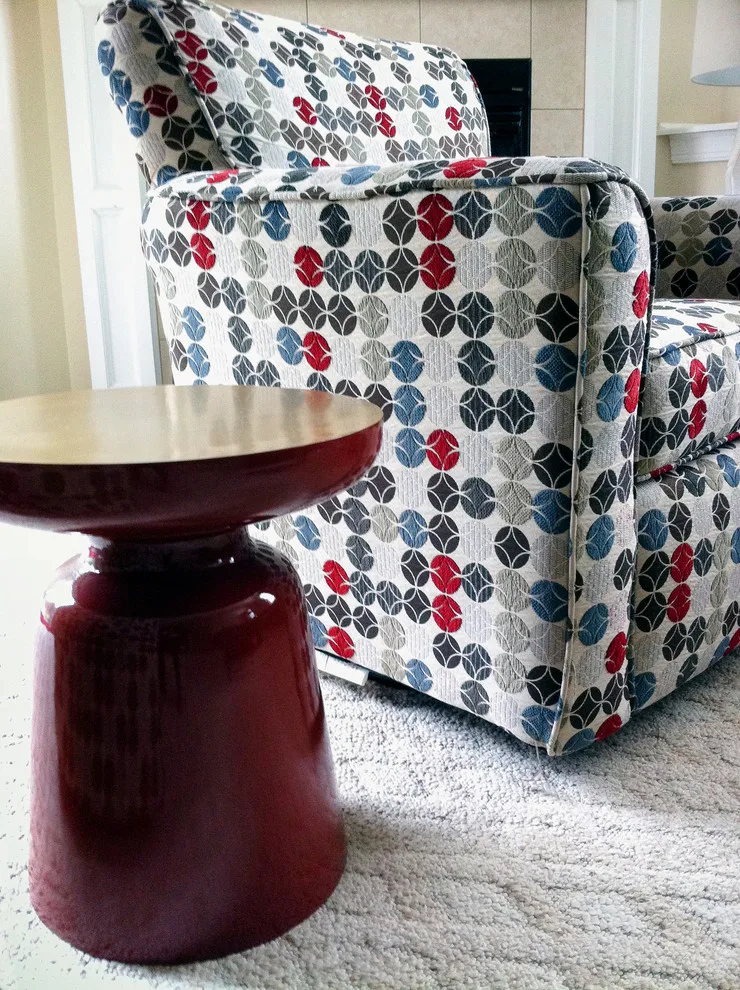 Chic Modern Family Space by Pretty Neat - Photo 9