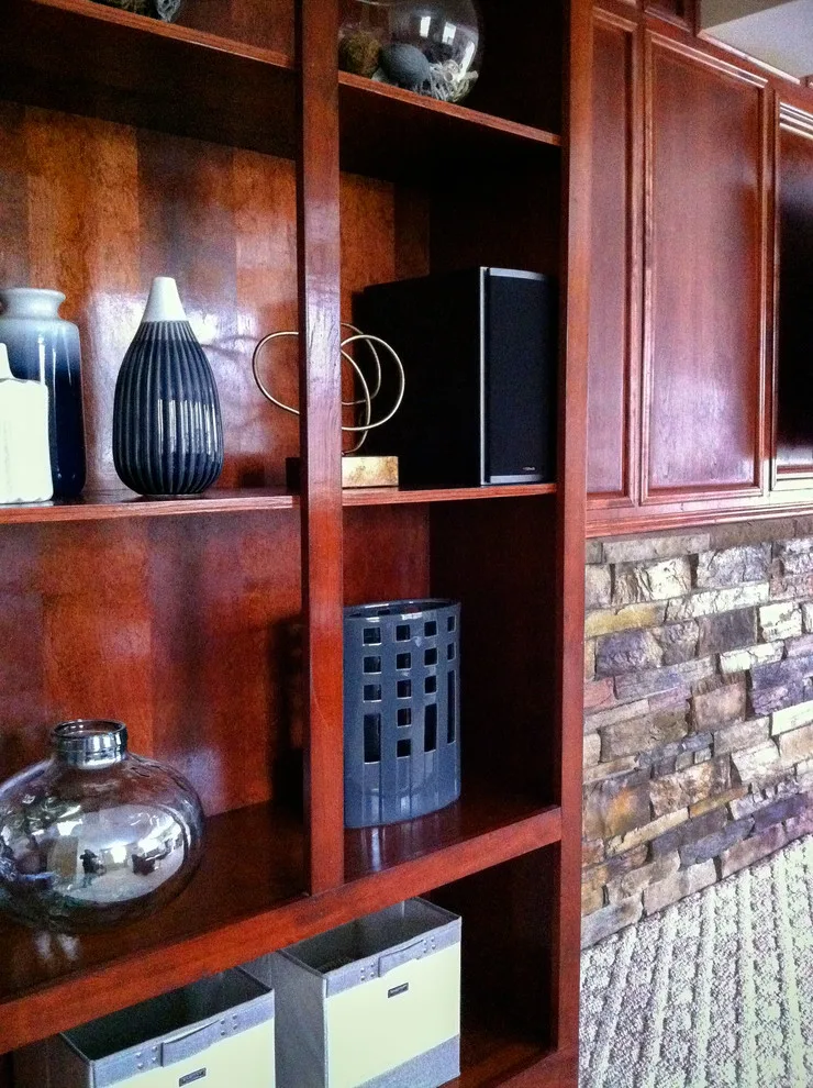 Chic Modern Family Space by Pretty Neat - Photo 10