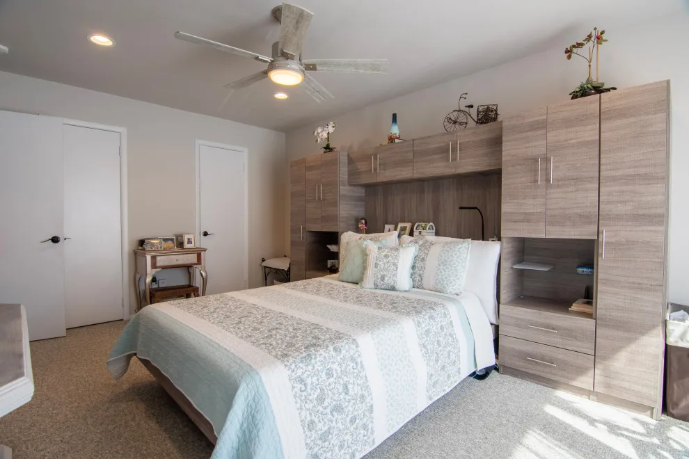 Compact and Comfortable by Gila- Home Design & Color Guru - Photo 3