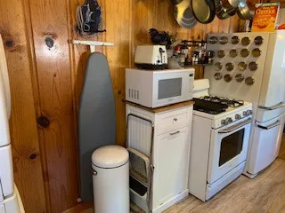 Cozy cabin kitchen renovation by Interior Motives - Photo 6