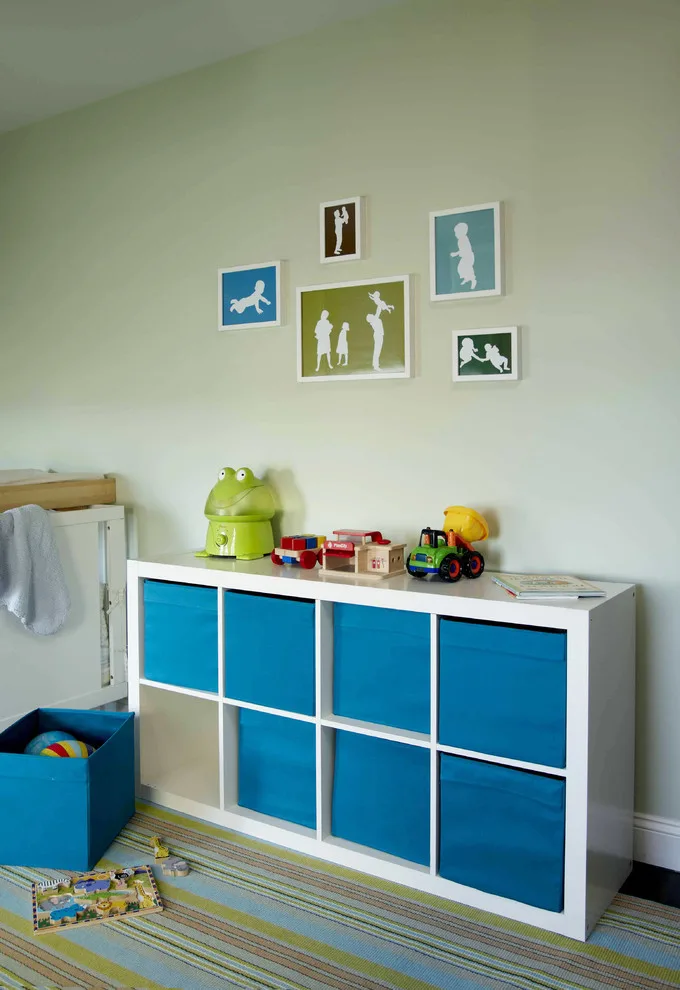 Childcare Revamp by CAVdesign - Photo 3