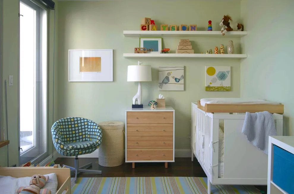 Childcare Revamp by CAVdesign - Photo 2