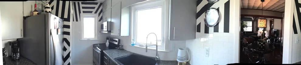 Compact Kitchen, Expansive Style by Alexander Von Ahsen - Photo 3