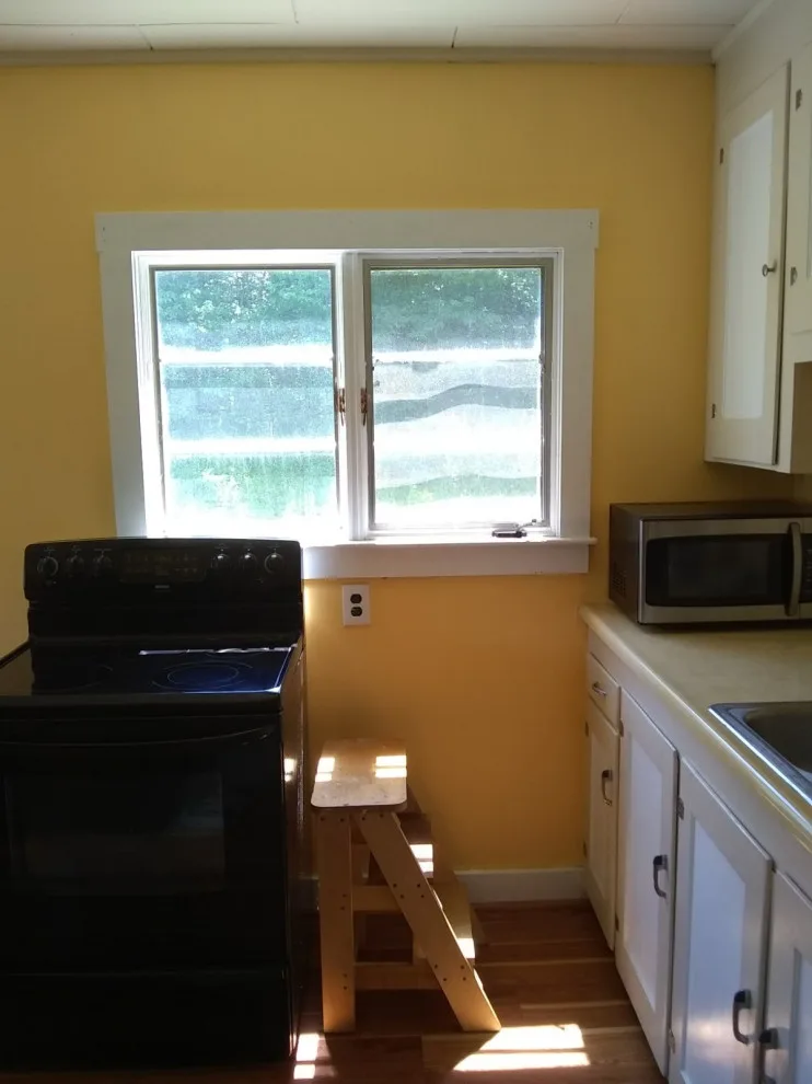 Compact Kitchen Renovation by DeMas Design LLC - Photo 4