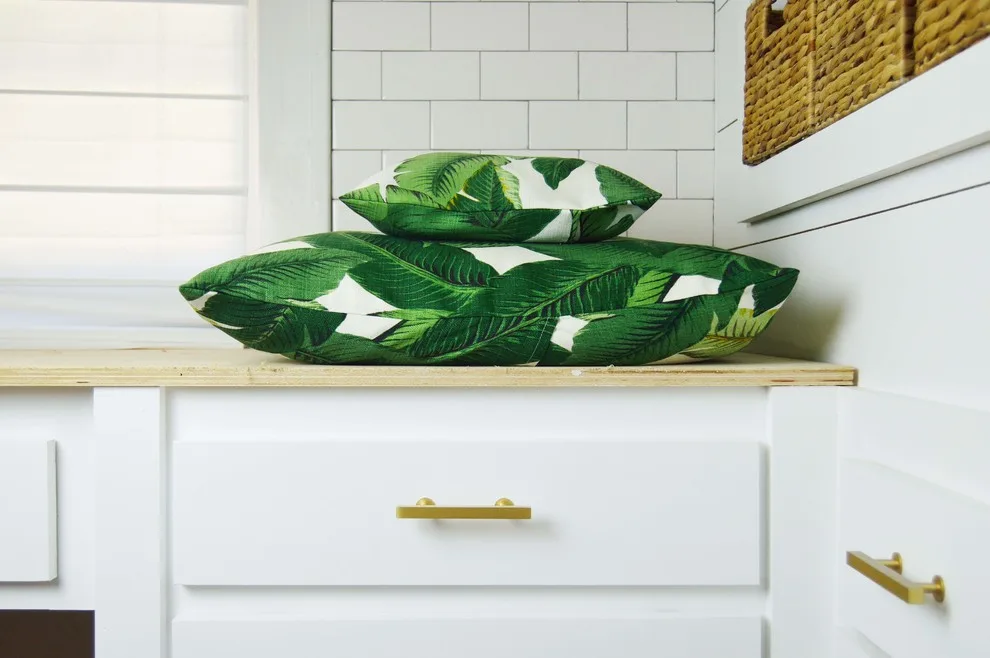 Compact Kitchen Makeover by Scout Studios - Photo 12