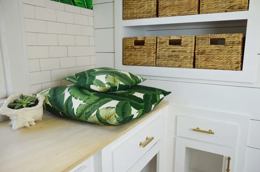 Compact Kitchen Makeover by Scout Studios - Photo 9