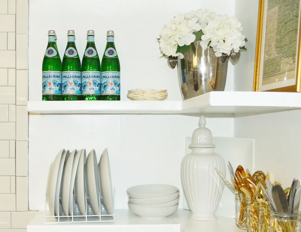 Compact Kitchen Makeover by Scout Studios - Photo 4
