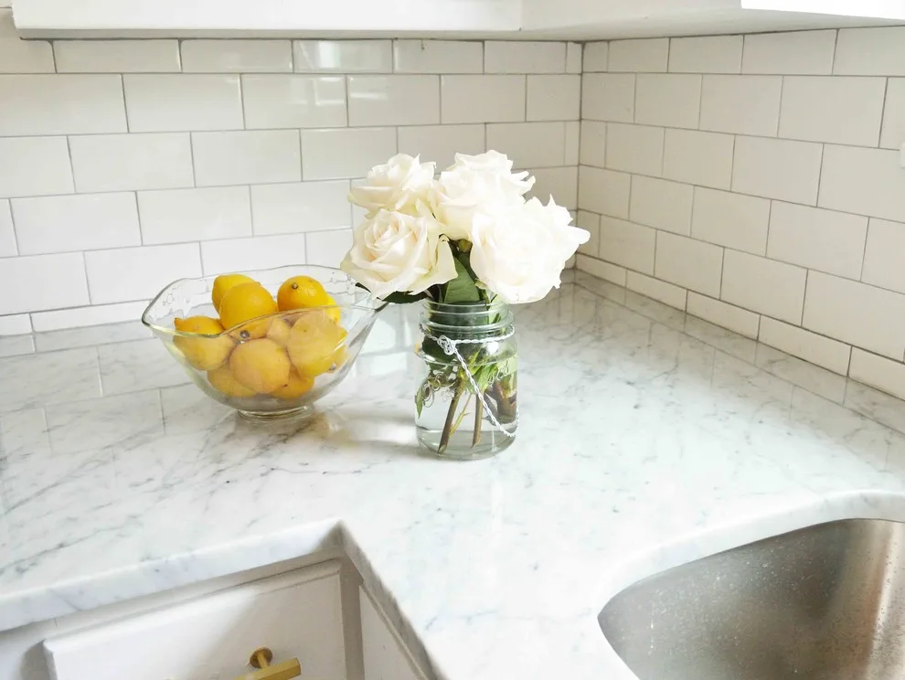 Compact Kitchen Makeover by Scout Studios - Photo 11